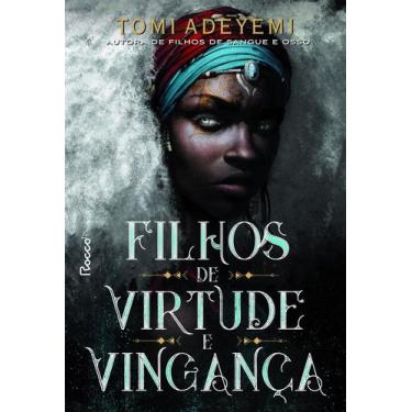 Imagem de Filhos De Virtude E Vingança - ROCCO, 3
