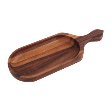 Imagem de Gamela para Churrasco Acácia 42cm - A\CASA