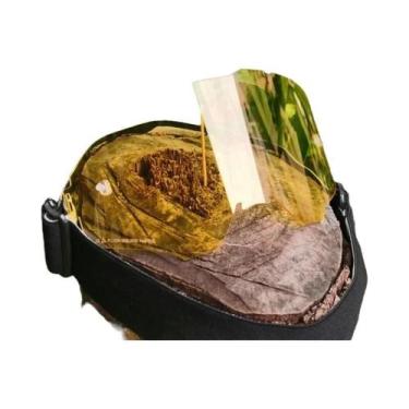 Imagem de Óculos De Sol Polarizados À Prova De Vento Para Ciclismo Esportivo LEA