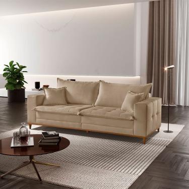 Imagem de Sofá Matrix 02 Módulos de 80cm B25cm Meu Sofá Online