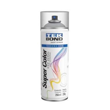 Imagem de Verniz Brilhante 350 Ml Tek Bond - Caixa com 6 unds