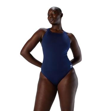 Imagem de Speedo Maiô feminino Endurance+ Super Pro sólido adulto