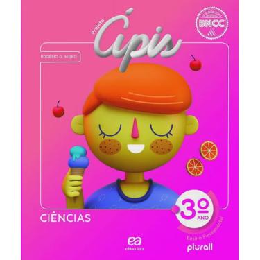 Imagem de Projeto apis - ciencias - 3ª ano - fundamental