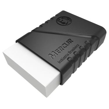 Imagem de Borracha Capa Plastica tr Big Mercur