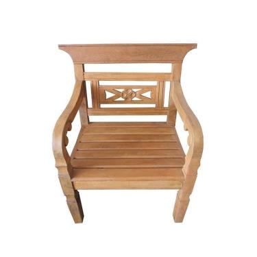 Imagem de Aparador Milão Em Madeira De Demolição - Cód 1498