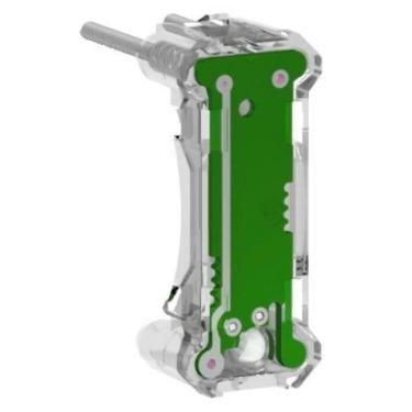 Imagem de Orion led para interruptores e pulsadores - SCHNEIDER