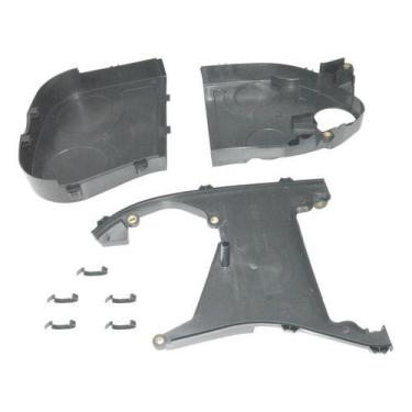 Imagem de Kit capa protetora correia dentada - METALSYSTEM