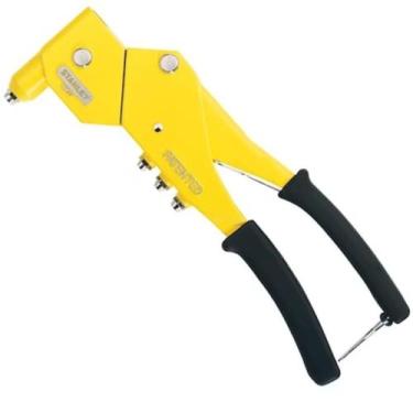 Imagem de Alicate Rebitar 4 Pontas Cabeça Móvel Mr77C MR77C Stanley - STANLEY FE
