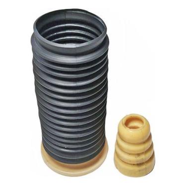 Imagem de Kit parcial amortecedor diante cobalt 17 19 spin 17 21 - METALSYSTEM