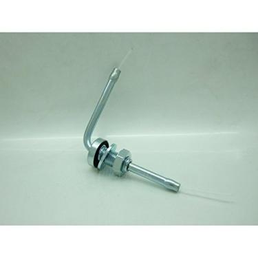 Imagem de EberSpacher cano de suporte conexão de tanque de combustível baixo perfil | 221000201500