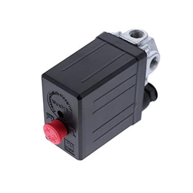Imagem de Bostitch OEM AB-9063096 replacement air compressor pressure switch BTFP02028