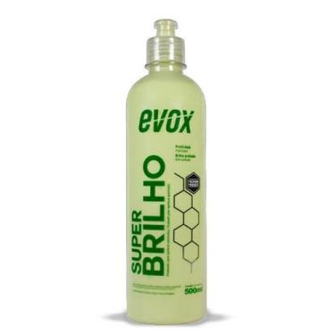 Imagem de Evox finalizador super brilho 500ml, Sem Variação