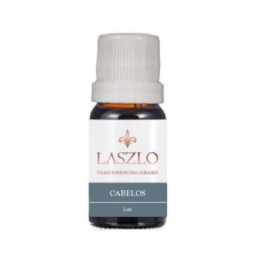 Imagem de Sinergia de Óleos Essenciais Cabelos 5ml - Laszlo