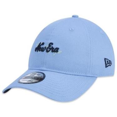 Imagem de Boné New Era 920 Strapback Sea Voyage Branded Sky-Unissex