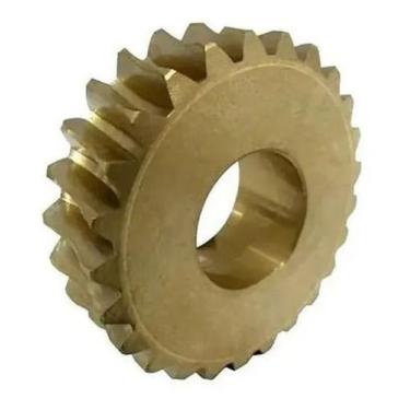 Imagem de Coroa De Bronze Para Motor Basculante / Pivotante Peccinin  - PECCININ