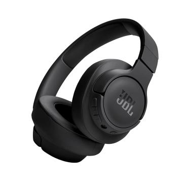 Imagem de Fone de Ouvido JBL Tune 720BT Bluetooth 5.3 Headphone Bateria até 76h - Preto