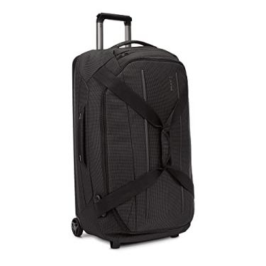 Imagem de Mala Duffel com rodas Thule Crossover 2 76cm/30" 87L Black
