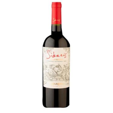 Imagem de Vinho sibaris gran reserva d.o val. maule cab. sauvi. 750ml - UNDURRAG