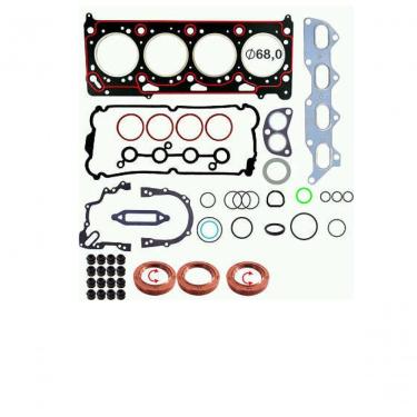 Imagem de Junta Motor C Ret Vw Gol Parati 1.0 16V 4Cil At Mi 97 A 2002