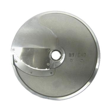 Imagem de Disco Eh7-s Fatiador Dentado 7 Mm Para Processador De Alimentos Paie-s-n, Paie-n - Skymsen