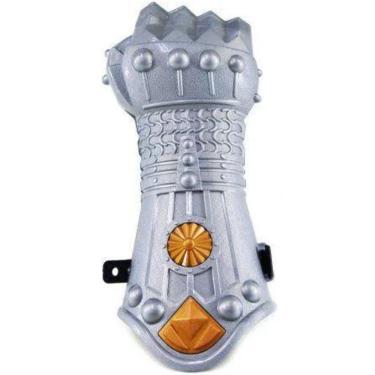 Imagem de Armadura Punho Heróis Ref 717