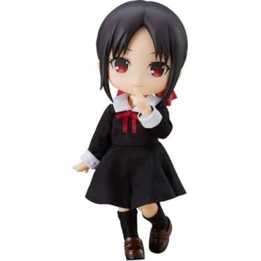 Imagem de Good Smile Kaguya-sama: Love is War? Shuchin Academy Uniform (Girl) Nendoroid Doll Outfit Set, Multicolor, (G12617)