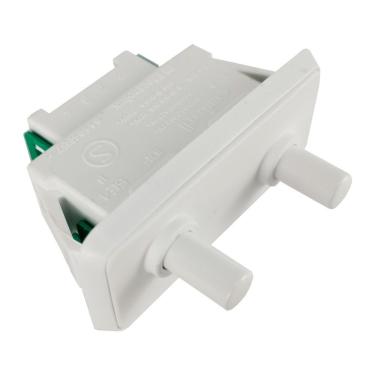 Imagem de Interruptor Duplo Da Porta Refrigerador Electrolux 64484557