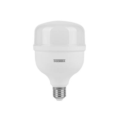 Imagem de Lampada Led High Bulbo 40w 6500k E27 Tkl Taschibra