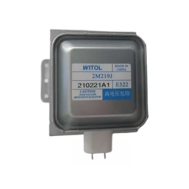 Imagem de Magnetron Microondas A12071801 Electrolux Mb43T
