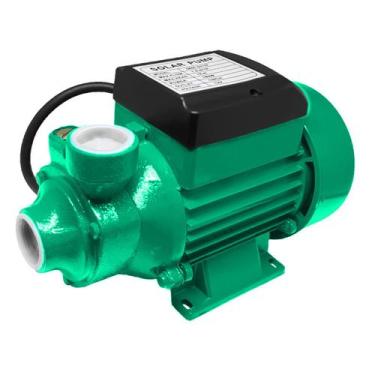 Imagem de Bomba 1500 l/hora model. qb60 12 vdc potencia 180w ent/saida 1 polegad