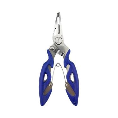 Imagem de Conjunto De Ferramentas Multifuncionais Para Pesca De Inverno, Alicate