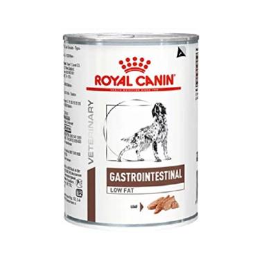 Imagem de ROYAL CANIN Ração Lata Canine Gastro Intestinal Low Fat Wet 410G