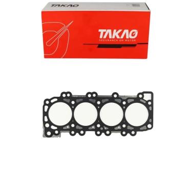 Imagem de Junta De Cabeçote Pathfinder Sel 2.5 16V 2005 A 2011 / Frontier Sel 2.5 16V 2005 A 2011 - Takao Jcbd24D3