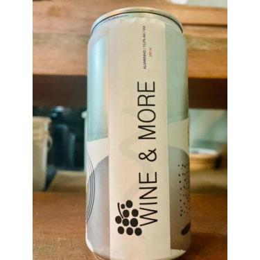 Imagem de Branco alvarinho lata - Wine&More