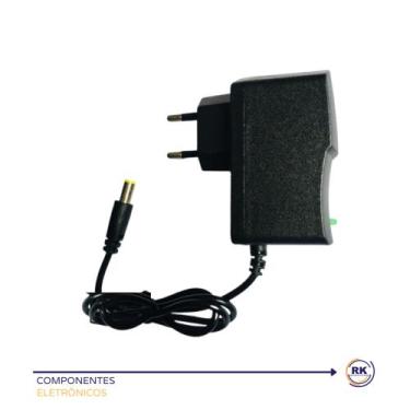 Imagem de Fonte 5v 1a - kit com 8 - Rkcomp