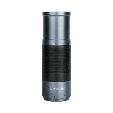 Imagem de Moedor De Café Elétrico Portátil 1800mAh 25g Capacidade De Grãos De Al