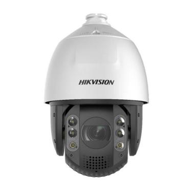 Imagem de Câmera Ip Hikvision Speed Dome 4mp 32x Ds-2de7a432iw-aeb+zj Branco