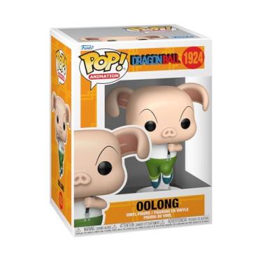 Imagem de Funko Pop! Town: Dragon Ball - Master Roshi at Kame House - Boneco de vinil colecionável - Ideia de presente - Mercadoria oficial - Brinquedos para crianças e adultos - Fãs de anime - Figura modelo