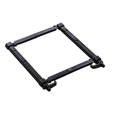 Imagem de Suporte Ajustável para Notebook até 5kg SN100 OEX - Preto
