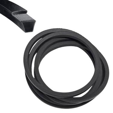 Imagem de Correia Em V Lisa Industrial Transmissão Polia A115-1 Uni Borrachas Londrina