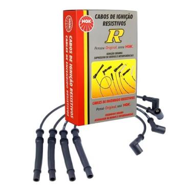 Imagem de Cabo Vela Renault Clio 1.0 2005 Em Diante - NGK
