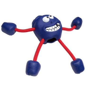 Imagem de Brinquedo Maçã Azul para Cães Xplore Hercules