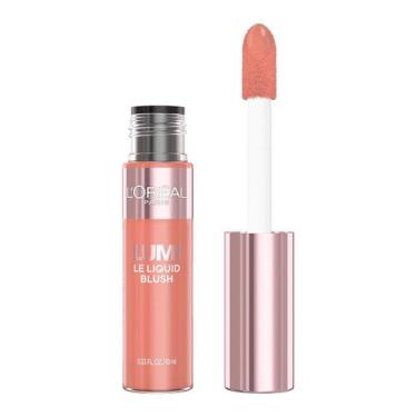 Imagem de Blush líquido LOréal Lumi 601 - L'Oréal