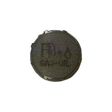 Imagem de Tampa de gás com junta 281565 compatível com Maruyama aparador/cortador de escova modelo B23, B23C, B30L Turbo, B30L, BC2321-CA, BC2321H-CA, BC2621H-CA. OEM