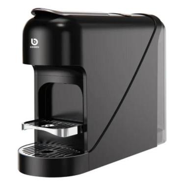 Imagem de Cafeteira Cappucino Express Capsúla Café 1300w Design - COIBEU