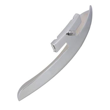 Imagem de LiebeWH Protetor de Placa de Proteção de Braço Banjo Com Instalação de Ferramentas para Banjos de 5 Cordas Acessórios de Proteção de Instrumentos