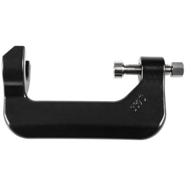 Imagem de johntruck 330S Hélice Extrator de Braçadeira C Adequado para Ski & Wakeboard & Surf Hélices para Eixo de 3,5 cm