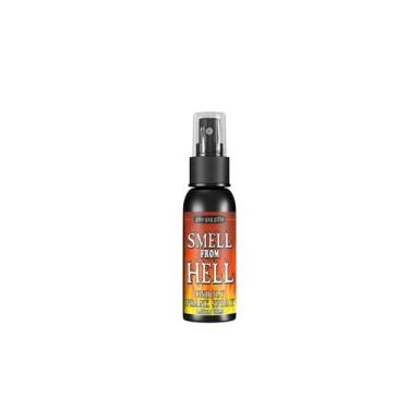 Imagem de Spray Pum Peido Fedorento Zoação Brincadeira Pegadinha - Jue Fish, Hel