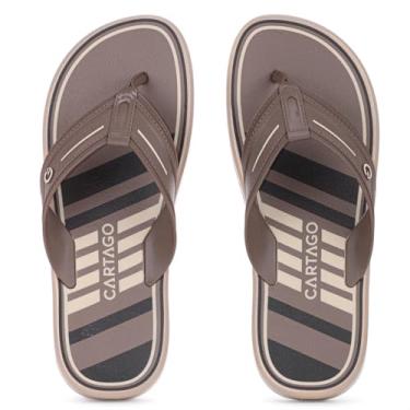 Imagem de Chinelo Cartago Palermo Ii Dedo Ad 12572 Masculino