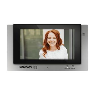 Imagem de Videoporteiro Allo wT7